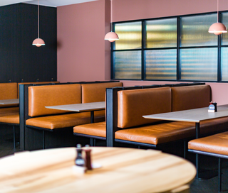 Project: Southern Cross Club