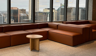 Project: HQ - Global Trading Firm