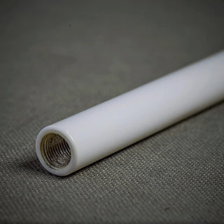 MARZ white rod detail