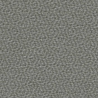 ATLAS Chart fabric detail, gray woven texture