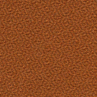 ATLAS Frontier fabric texture, orange-brown color