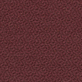 ATLAS Globe fabric texture in burgundy