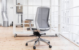 Advanta AVEYA InSitu ergonomic office chair