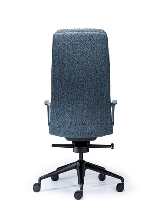 Million Chair Custom - High Back