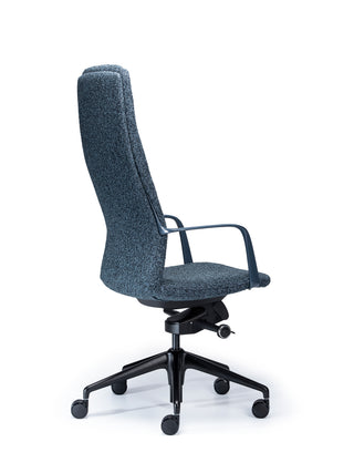 Million Chair Custom - High Back