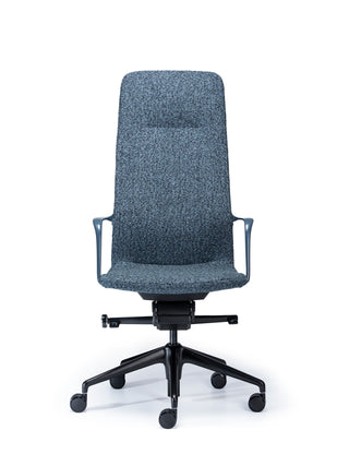 Million Chair Custom - High Back