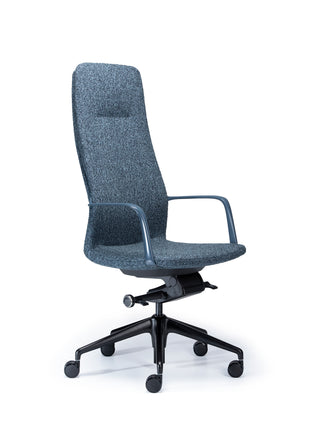 Million Chair Custom - High Back