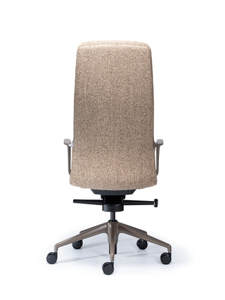 Million Chair Custom - High Back