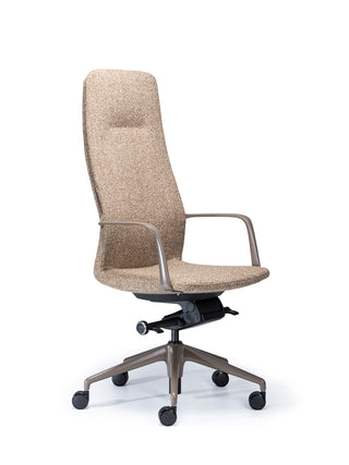 Million Chair Custom - High Back
