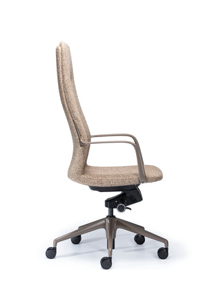 Million Chair Custom - High Back