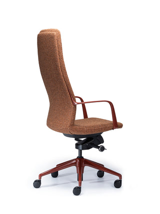 Million Chair Custom - High Back