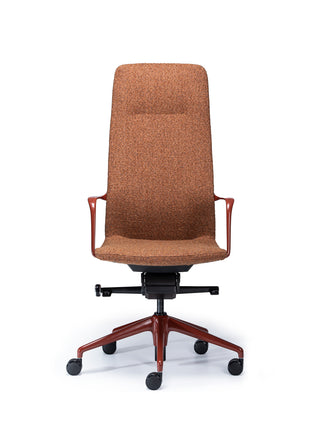 Million Chair Custom - High Back
