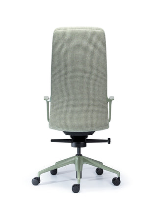 Million Chair Custom - High Back