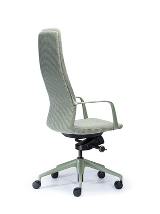 Million Chair Custom - High Back