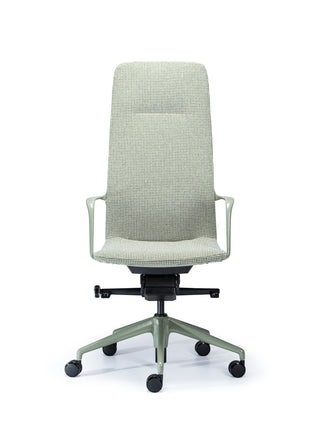 Million Chair Custom - High Back