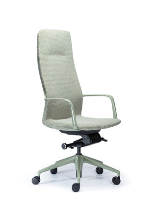 Million Chair Custom - High Back