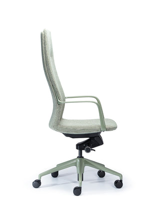 Million Chair Custom - High Back