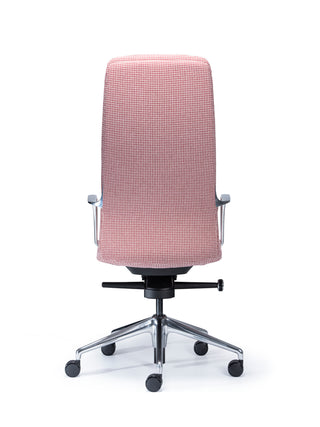 Million Chair Custom - High Back