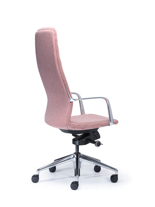 Million Chair Custom - High Back