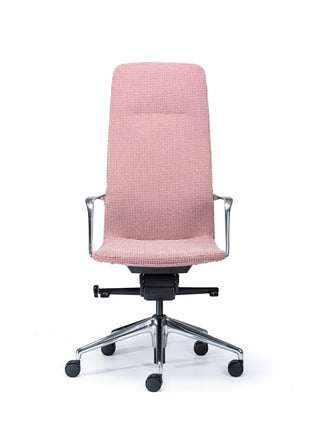 Million Chair Custom - High Back