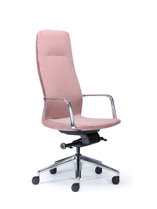 Million Chair Custom - High Back