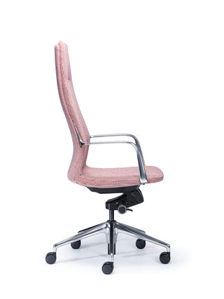 Million Chair Custom - High Back