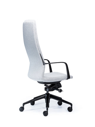 Million Chair Custom - High Back