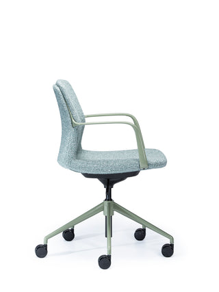 Million Chair Custom - Low Back