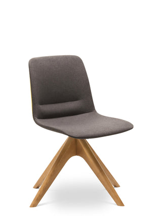 Advanta UNICATimberSw chair