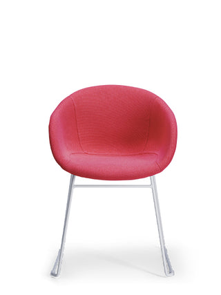 Ayla Chair - Sled
