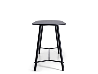 Advanta Ideo High Meeting Table Frame