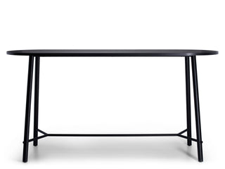 Advanta Ideo High Meeting Table