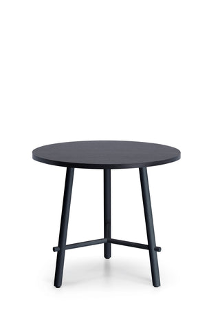 Advanta Ideo Medium Contract Table with Steel Frame