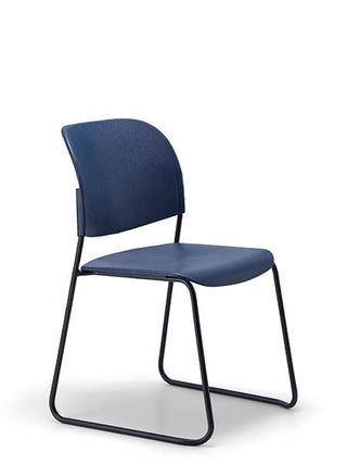 Advanta Lumia-78 Blue Chair