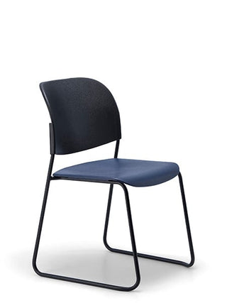 Advanta Lumia-88 Blue Chair