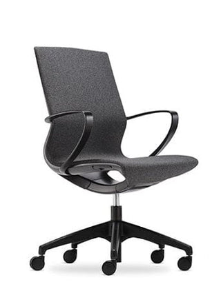 Advanta MODA chair in grey