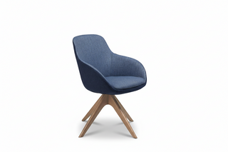 Fraser - Timber Swivel
