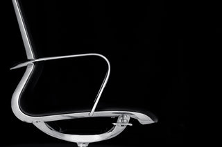 Advanta Meta lifestyle chair detail