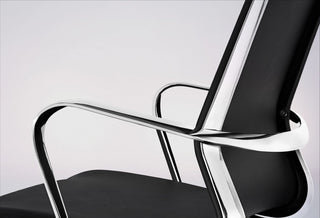 Advanta Meta lifestyle chair detail