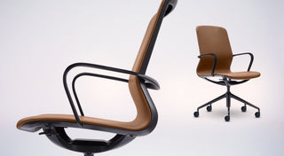 Advanta Meta lifestyle office chairs