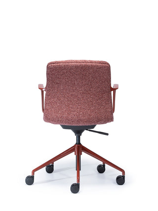 Million Chair Custom - Low Back