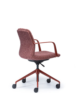 Million Chair Custom - Low Back