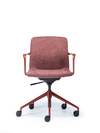 Million Chair Custom - Low Back