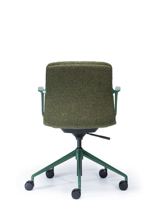 Million Chair Custom - Low Back