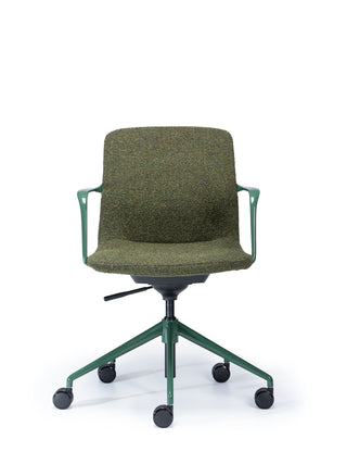 Million Chair Custom - Low Back