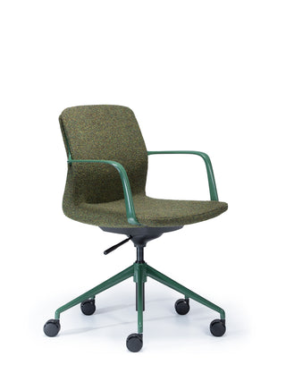 Million Chair Custom - Low Back