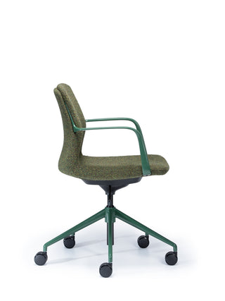 Million Chair Custom - Low Back