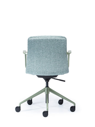 Million Chair Custom - Low Back