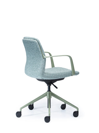 Million Chair Custom - Low Back