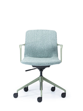 Million Chair Custom - Low Back